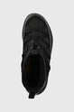 Зимові чоботи Keen чорний 1026618