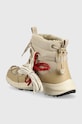 Взуття Зимові чоботи Keen 1026619 бежевий