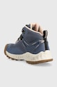 Boty Boty Keen Nxis Evo Mid Waterproof 1026682 modrá