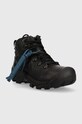 Keen buty Pyrenees 1026848 czarny ZW22