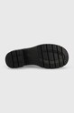GOE sztyblety skórzane KK2N4051.BLACK czarny