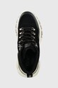 GOE buty czarny KK2N4098.BLACK