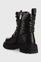 Încălțăminte GOE botine KK2N4017.BLACK negru