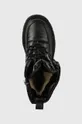 čierna Členkové topánky GOE