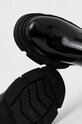 Čizme GOE crna KK2N4023.BLACK