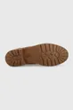 Čizme od brušene kože Wojas Ženski