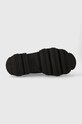 Charles Footwear ghete chelsea de piele Mey Mey verde
