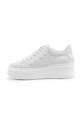 Charles Footwear sneakers din piele Lara