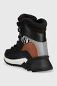 Obuwie Cougar śniegowce Steez Nylon Steez.Nylon czarny