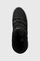 Cougar śniegowce Steez Nylon czarny Steez.Nylon