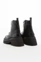 Δερμάτινες μπότες Charles Footwear Karen Γυναικεία