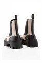 Charles Footwear sztyblety skórzane Sophia Sophia