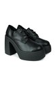 Altercore pumps Adeline negru Altercore.Adeline