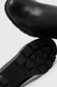 μαύρο Μπότες Wojas