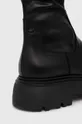 Шкіряні чоботи Wojas  Халяви: Натуральна шкіра Внутрішня частина: Текстильний матеріал, Натуральна шкіра Підошва: Синтетичний матеріал