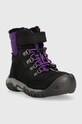 Keen buty dziecięce Greta 1025524 czarny ZW22