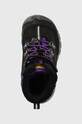Keen buty dziecięce Greta czarny 1025524