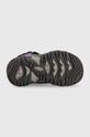 Keen gyerek cipő Greta 1025524 fekete