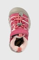 Keen scarpe per bambini rosa 1026629