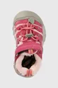 рожевий Дитячі черевики Keen