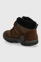 Παιδικές χειμερινές μπότες Keen  Πάνω μέρος: Υφαντικό υλικό, Δέρμα σαμουά Εσωτερικό: Υφαντικό υλικό Σόλα: Συνθετικό ύφασμα