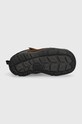 Keen buty zimowe dziecięce 1026737 brązowy