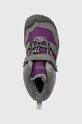 Keen buty zimowe dziecięce fioletowy 1026738