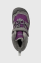 violetto Keen scarpe invernali bambini