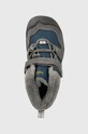 Keen buty zimowe dziecięce niebieski 1026739