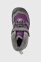 Keen buty zimowe dziecięce fioletowy 1026741