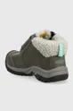 Keen buty zimowe dziecięce Cholewka: Materiał tekstylny, Skóra naturalna, Wnętrze: Materiał tekstylny, Podeszwa: Materiał syntetyczny