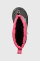 рожевий Дитячі чоботи Keen Snow Troll