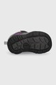 Keen buty zimowe dziecięce 1026816 fioletowy