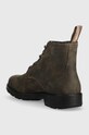 Încălțăminte Blundstone pantofi de piele intoarsa 1930 1930.RST.BRWN maro