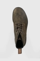 marrone Blundstone scarpe in camoscio 1930