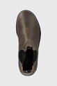 Шкіряні черевики Blundstone 1469 сірий 1469.STL.GREY.M