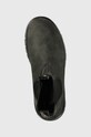 Замшеві черевики Blundstone 2238 чорний 2238.RST.BLK.M