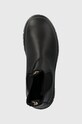 Шкіряні черевики Blundstone 2240 чорний 2240.BLK.M