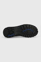 Blundstone ghete chelsea de piele 2240 2240.BLK.M negru