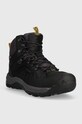Παπούτσια Keen Revel IV Mid 1023618 μαύρο ZW22