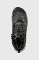 Keen pantofi Nxis Evo Mid negru 1026108