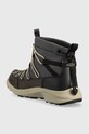 Cipők Keen hócipő Uneek SNK Chukka WP 1026595 szürke