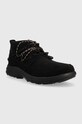 Keen cipő Uneek Chukka 1026730 fekete ZW22