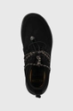 black Keen shoes Uneek Chukka