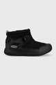 Keen hócipő textil fekete 1026794