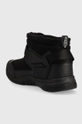 Keen snow boots  Uppers: Synthetic material, Textile material Inside: Textile material Outsole: Synthetic material