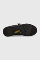 Keen hócipő 1026794 fekete