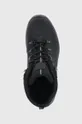 μαύρο Παπούτσια Wojas