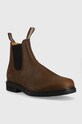 Шкіряні черевики Blundstone 2029 2029.Brown коричневий ZW24