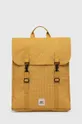 żółty Lefrik plecak Unisex